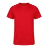RED  +