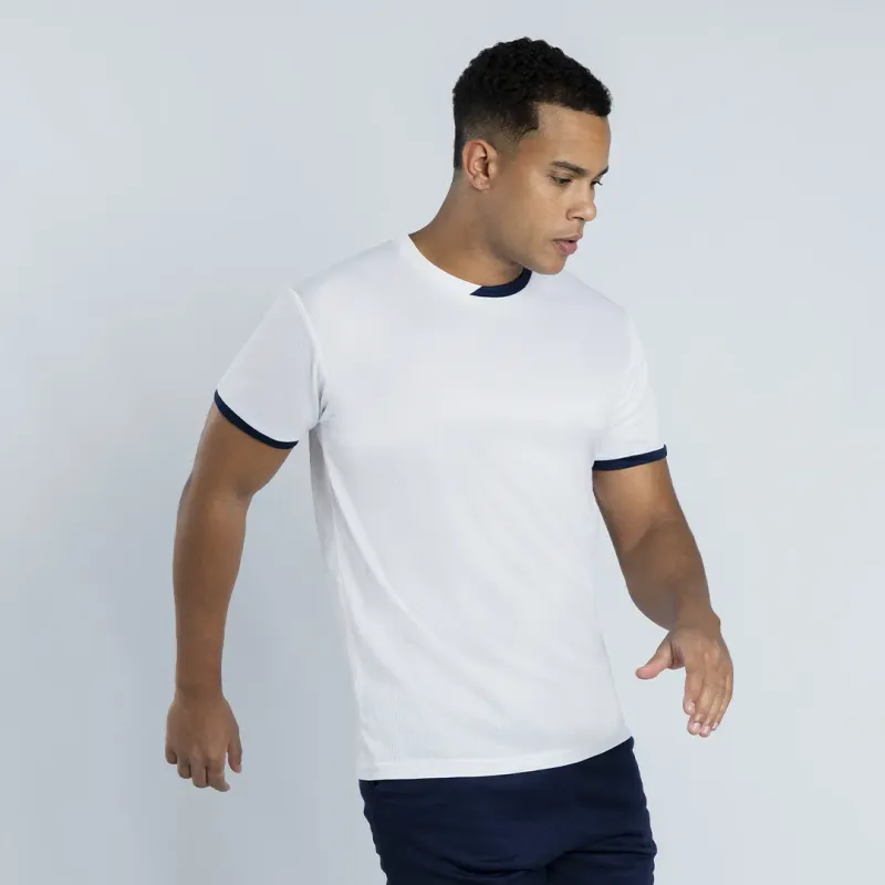 Adult T-Shirt - Tecnic Filmur