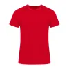 RED  +