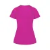 Women T-Shirt - Tecnic Sappor