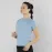 Women T-Shirt - Tecnic Sappor