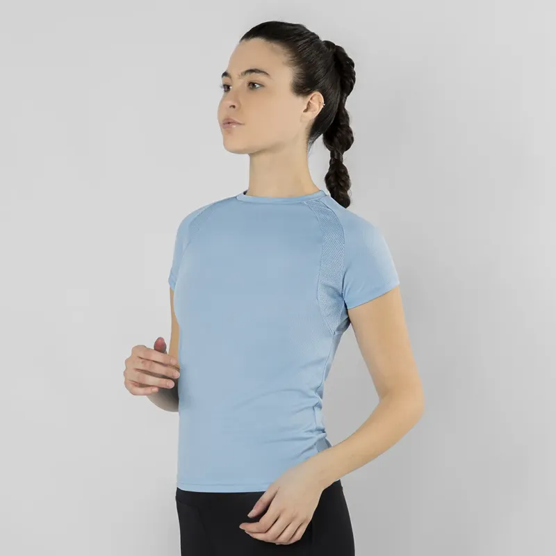 Women T-Shirt - Tecnic Sappor