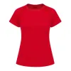 RED  +