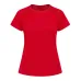 Women T-Shirt - Tecnic Sappor