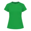 GREEN  +