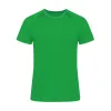 GREEN  +