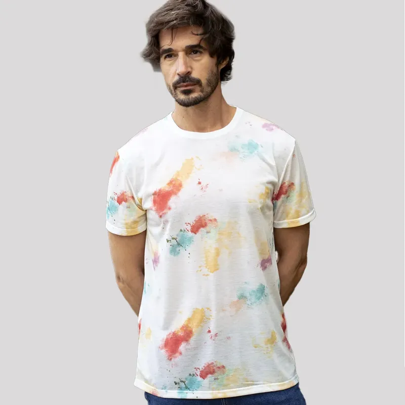 Adult T-Shirt - Hearvin