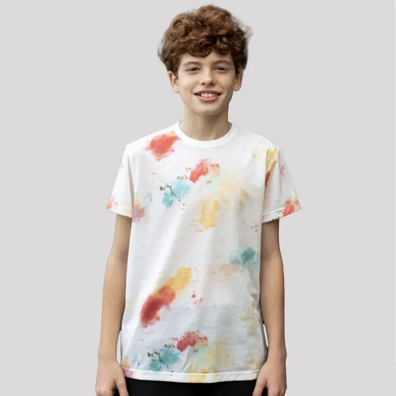Kids T-Shirt - Hearvin