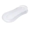 WHITE  +