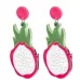 Earrings - Kely