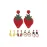 Earrings - Kely
