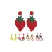 Earrings - Kely