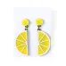 Earrings - Kely