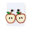 APPLE  +