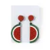 Earrings - Kely