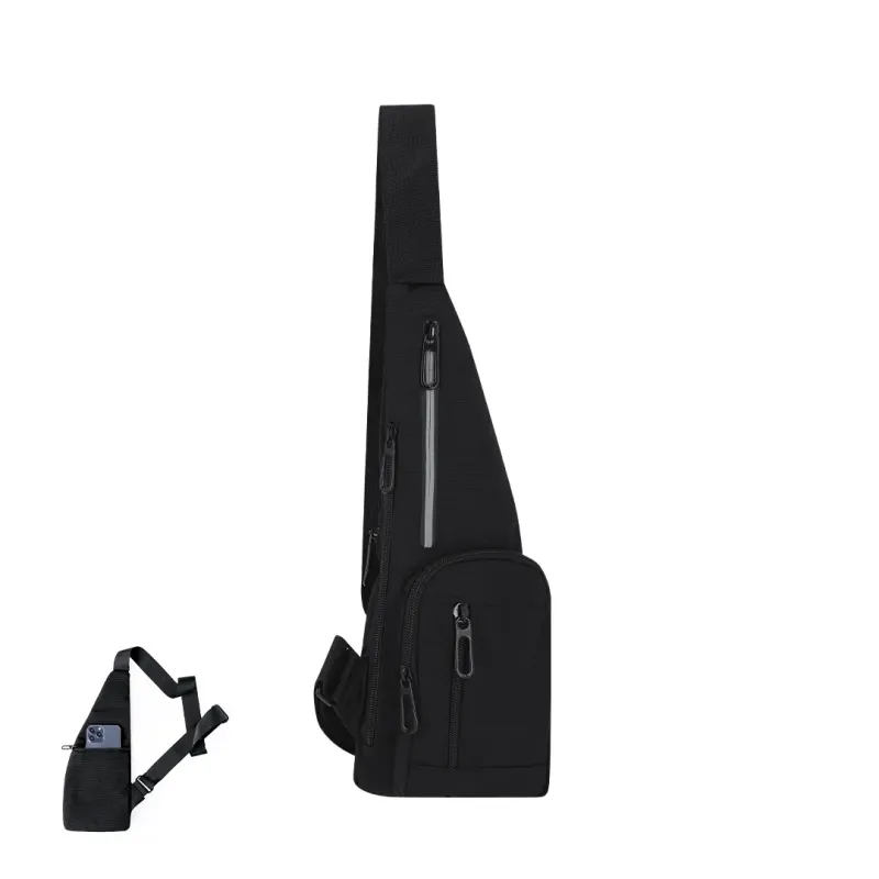 Shoulder Bag - Fadaok