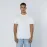 Adult White T-Shirt - Seiyo