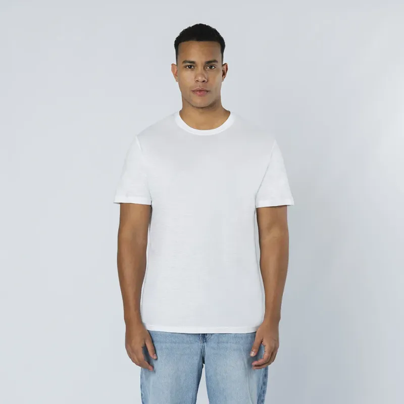 Adult White T-Shirt - Seiyo