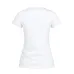 Women White T-Shirt - Seiyo