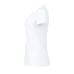 Women White T-Shirt - Seiyo