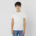 Kids White T-Shirt - Seiyo