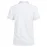 Adult White Polo Shirt - Koupan
