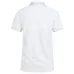 Adult White Polo Shirt - Koupan