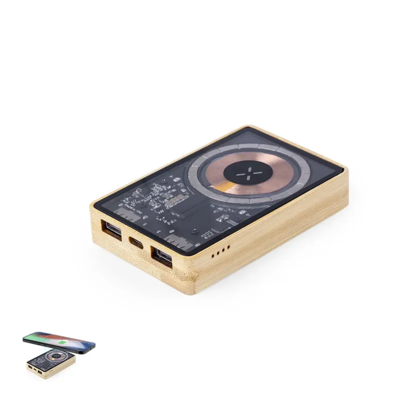 Power Bank - Dominik