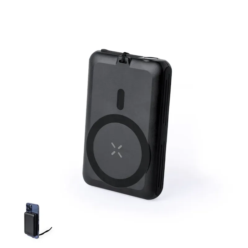 Power Bank - Haryin