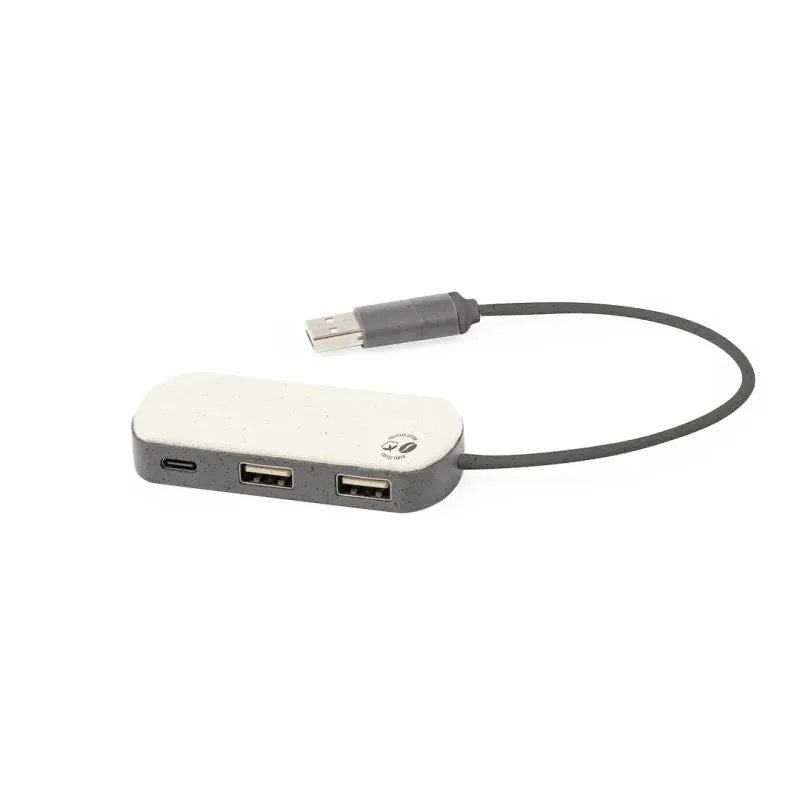 USB Hub - Nylox