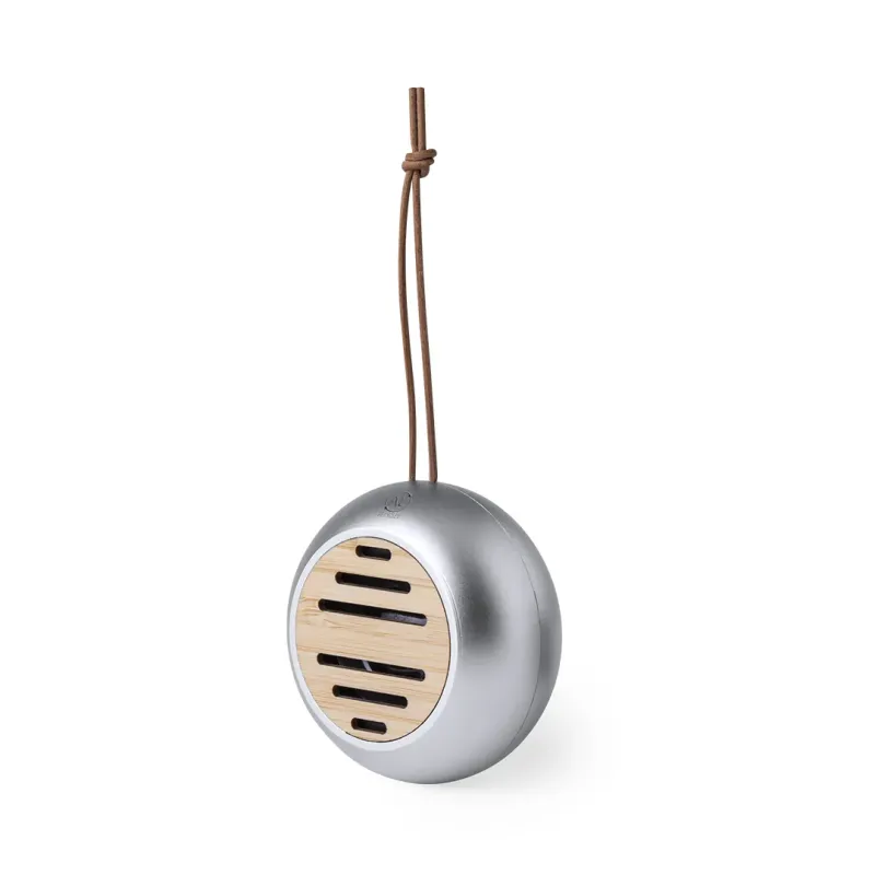 Speaker - Hiwent
