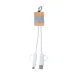 Charging Cable - Desak
