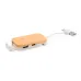 Holder USB Hub - Flow
