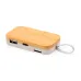 Holder USB Hub - Flow