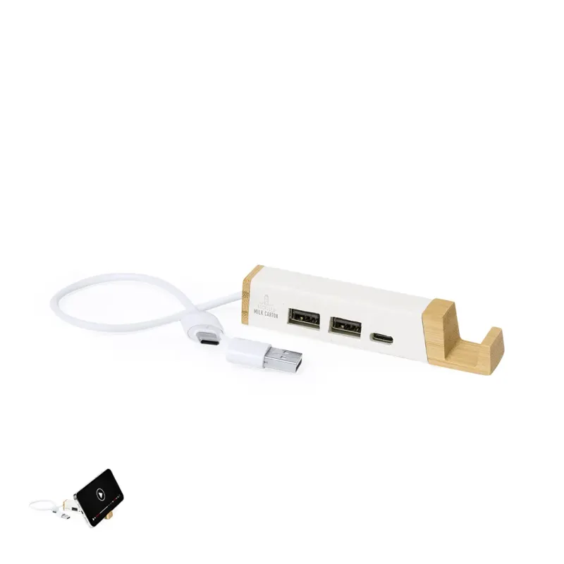 USB Hub - Kartip