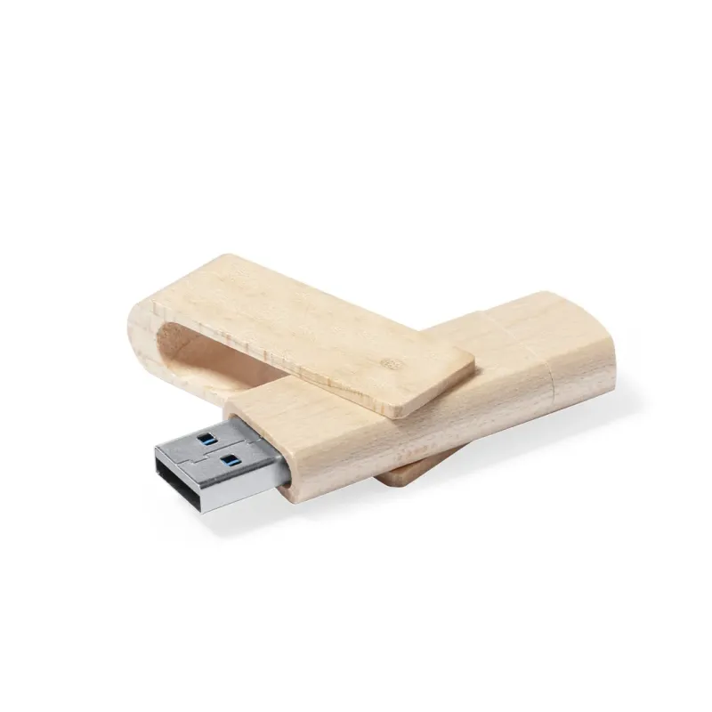 USB Memory - Kluivert 16GB