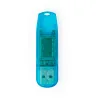 BLUE  +