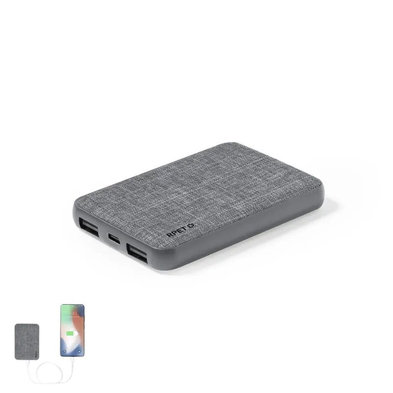 Power Bank - Syrong