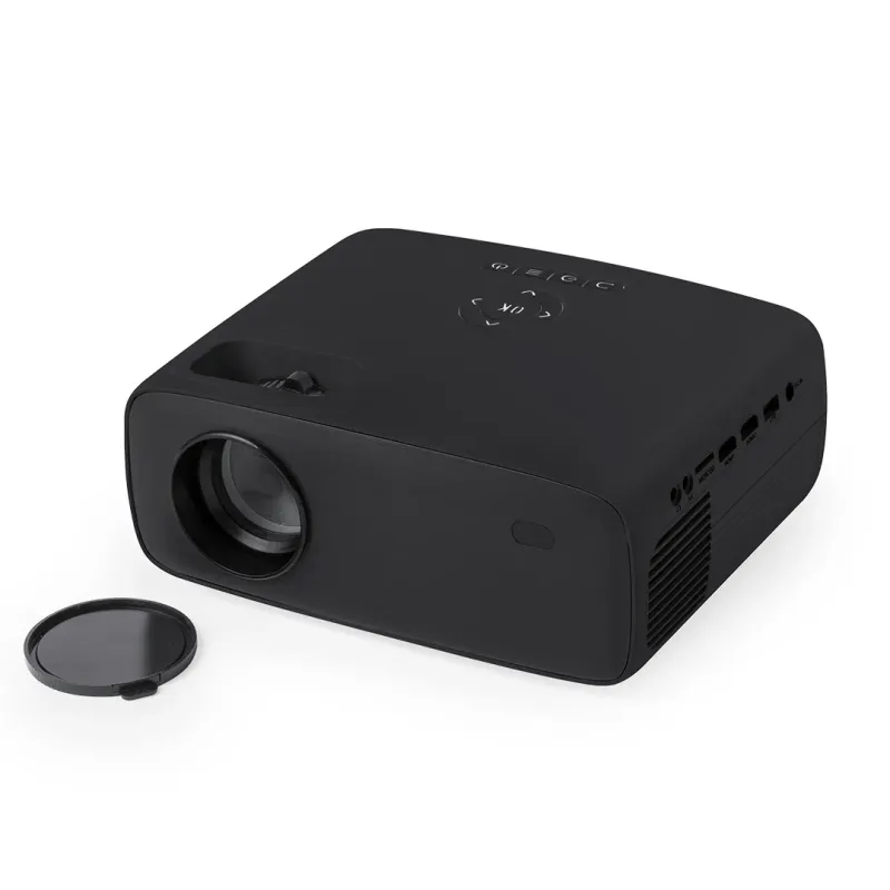 Projector - Heroux