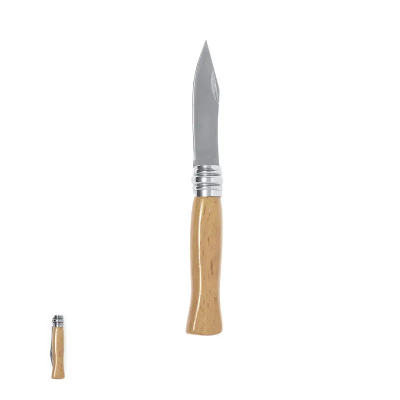Pocket Knife - Hokem