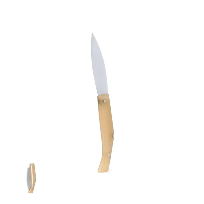 Pocket Knife - Mulsen