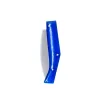 BLUE  +