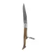 Corkscrew Pocket Knife - Sparq