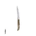 Corkscrew Pocket Knife - Sparq