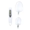 WHITE  +