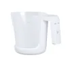WHITE  +