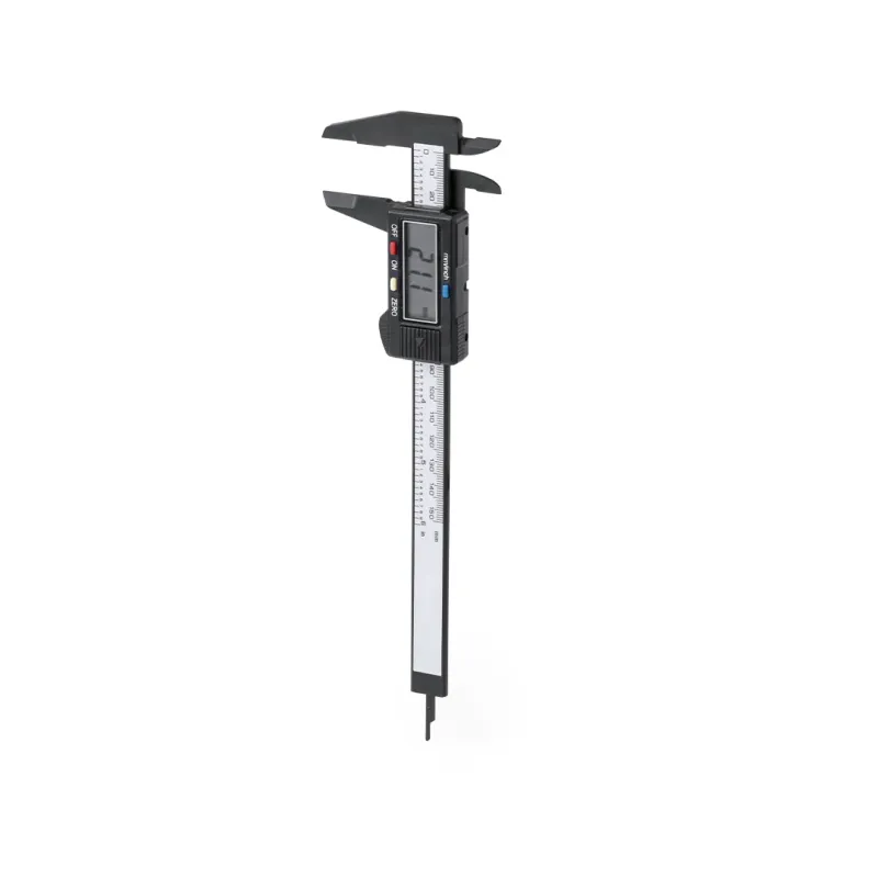 Caliper - Sheley