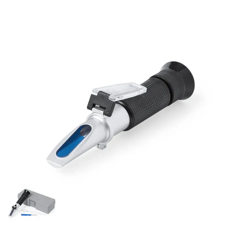 Refractometer - Jekux