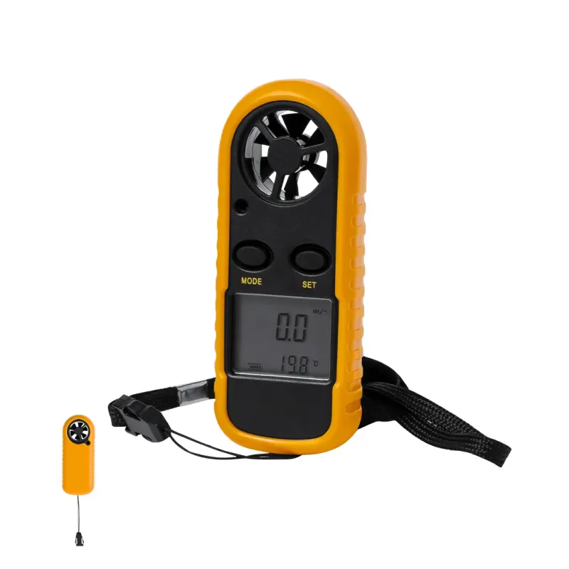 Anemometer - Balest