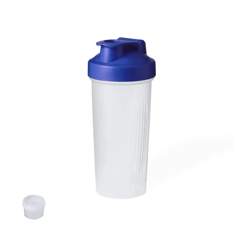 Bottle - Finterrix